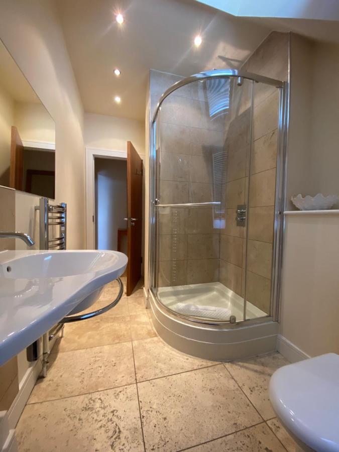 Brunswick St Apartment Эдинбург Экстерьер фото