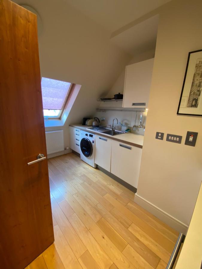 Brunswick St Apartment Эдинбург Экстерьер фото
