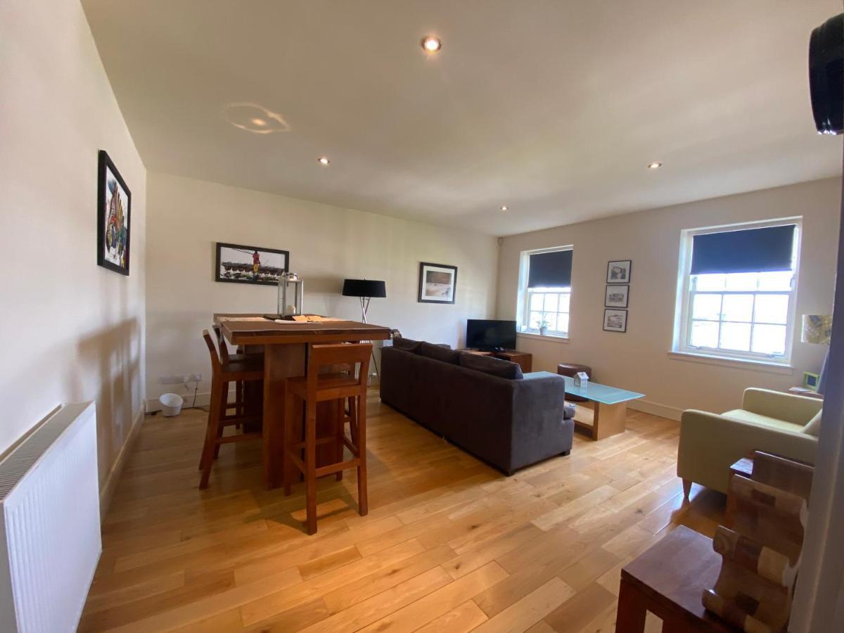 Brunswick St Apartment Эдинбург Экстерьер фото