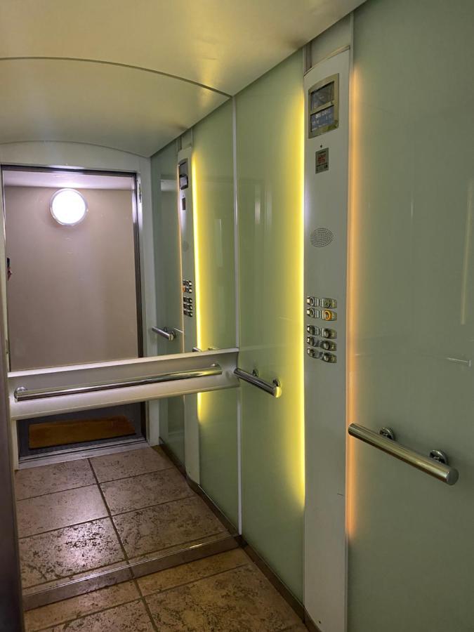 Brunswick St Apartment Эдинбург Экстерьер фото