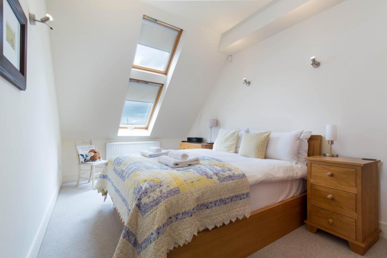 Brunswick St Apartment Эдинбург Экстерьер фото