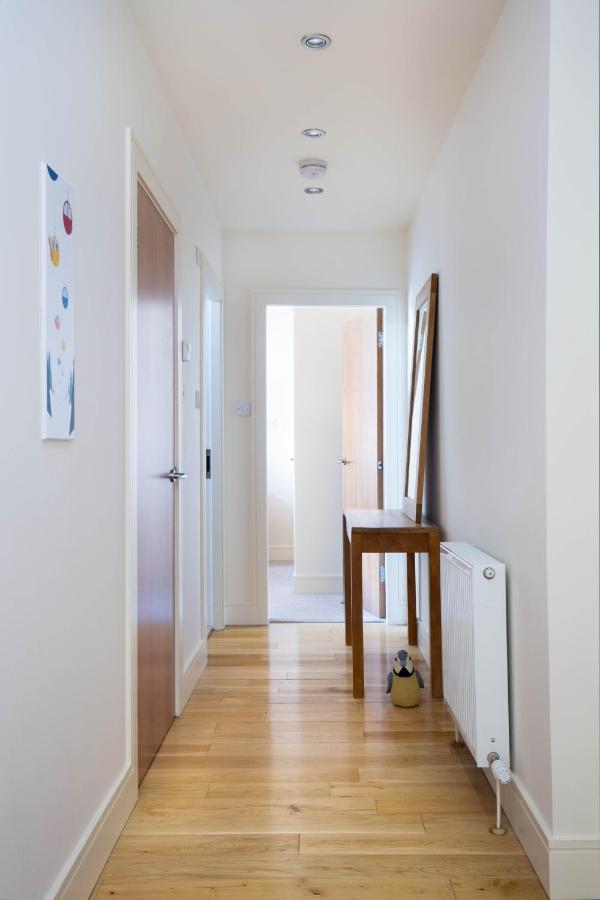 Brunswick St Apartment Эдинбург Экстерьер фото