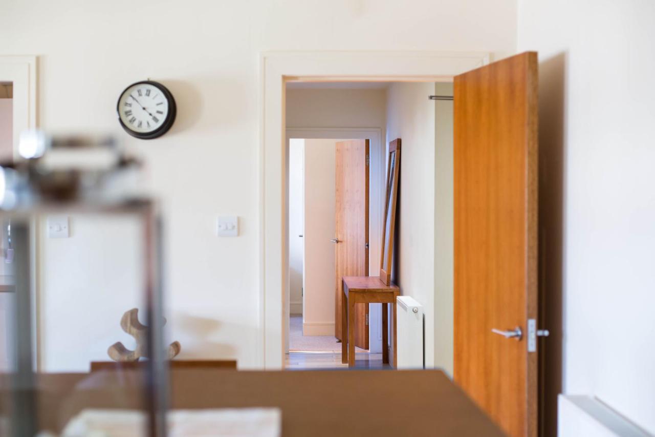 Brunswick St Apartment Эдинбург Экстерьер фото